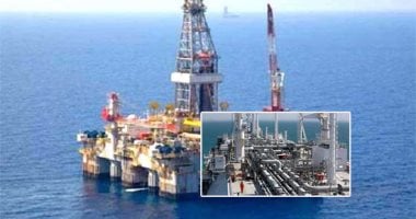نجاح حفر بئر 'ظهر 6' يضيف 60 مليون قدم مكعب يوميًا للإنتاج
