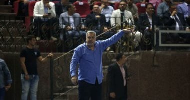 الزمالك يُعين عصام عبد الحميد مديراً فنياً لفريق السلة