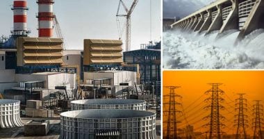 شركة نقل الكهرباء توقع عقدًا مع الصين لإنشاء خط هوائي 64 كم