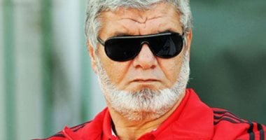 إكرامى الشحات يودع الملاعب بمباراته الأخيرة مع الأهلى اليوم