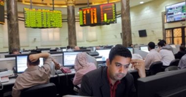 10 شركات سمسرة تهيمن على 77.6% من تعاملات البورصة الأسبوع الماضي
