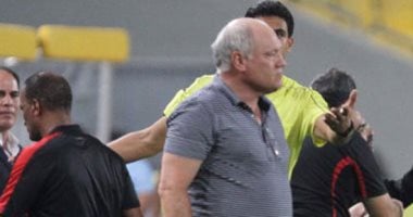مارتن يول يقود الأهلي للتتويج بالدوري أمام الإسماعيلي اليوم