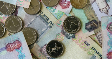 سعر الدرهم الإماراتي مقابل الجنيه المصري اليوم 27 يونيو 2025