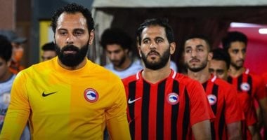الاتحاد السكندري يخطو نحو ضم جنش بعد نهاية عقده مع مودرن سبورت
