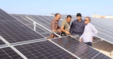 الطاقات المتجددة في 2025: إنجازات الكهرباء توضح المستقبل المشرق