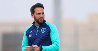 الزمالك يعقد آماله على البلجيكي يانيك فيريرا كمدرب جديد