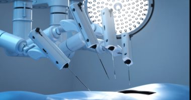 روبوتات دقيقة ت revolutionize علاج التهابات الجيوب الأنفية الحديثة