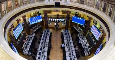 شركات البورصة توزع 3.9 مليار جنيه أرباحًا نقدية للمساهمين خلال 22 يومًا