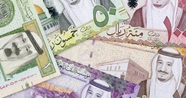 تعرف على سعر الريال السعودي مقابل الجنيه المصري اليوم الخميس 26-6-2025
