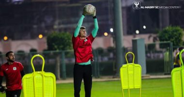 محمود جاد في انتظار عرض بيراميدز الحاسم: مصير مشوّق للاعب