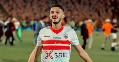 سيف جعفر ينتظر مصيره مع الزمالك: مستقبل اللاعب في الميزان