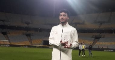 الزمالك يُ finalize صفقة أحمد شريف مهاجم فاركو: التفاصيل الكاملة