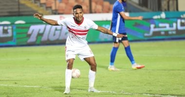 الزمالك يسعى لحل أزمة رحيل الجزيري في جلسة حاسمة