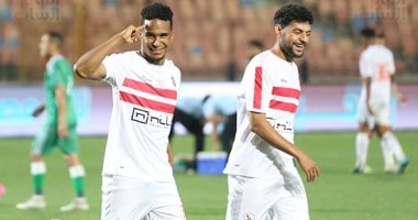 لماذا يصر الجزيري على البقاء في الزمالك؟ مصدر يكشف الأسرار
