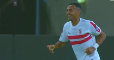 نيمار يواصل تدريبات فردية تمهيدًا لعودته المرتقبة للزمالك