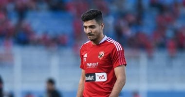 محمد شريف يعود للأهلي لتعزيز هجوم الموسم الجديد: التفاصيل الكاملة