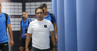 الاتحاد السكندري يكشف عن تشكيل الجهاز الفني تحت قيادة أحمد سامي