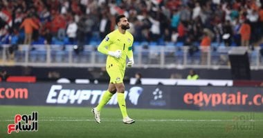 محمد أبو جبل ينضم لمودرن سبورت بعقد يمتد لموسمين رسميًا