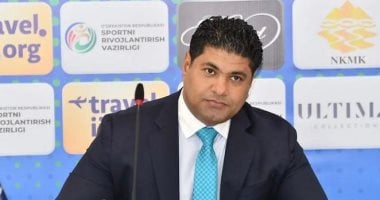 مرزوق علي: انضمامه لجنة تطوير الجودو يعزز مستقبل الرياضة العالمية