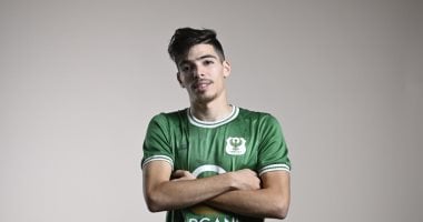 تعثر مفاوضات عبد الرحيم دغموم مع المصري يعزز احتمالية انتقاله للزمالك