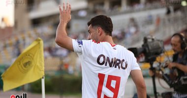 عمر جابر وعبد الله السعيد مستبعدان من قائمة الزمالك للموسم الجديد