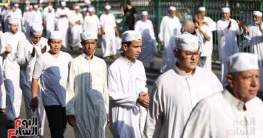 غدًا: انتخابات حاسمة لاختيار أعضاء المجلس الأعلى للطرق الصوفية
