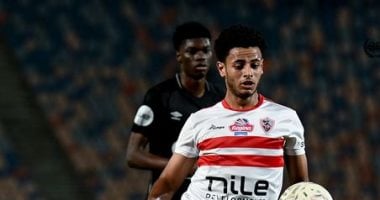 الزمالك يتيح الفرصة لأربعة لاعبين للرحيل رغم قيدهم بالقائمة