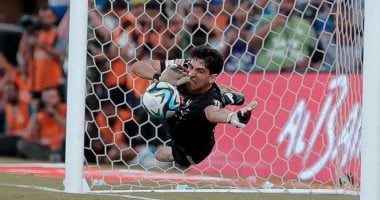 ياسين بونو يسطع كأفضل لاعب عربي في مونديال الأندية 2025