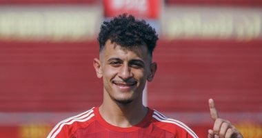 الأهلي يوافق على انتقال عمر الساعي للمصري بصفقة أحمد عيد