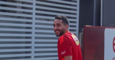 كريم فؤاد ينضم مجددًا للأهلي استعدادًا للموسم الجديد - اليوم السابع