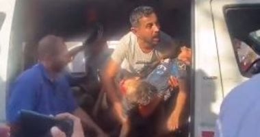 غارات إسرائيلية على غزة: 72 قتيلاً و174 مصابًا خلال 24 ساعة