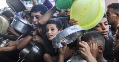نائب رئيس النواب الإيطالي يعزز ترشيح الأطفال الفلسطينيين لجائزة نوبل