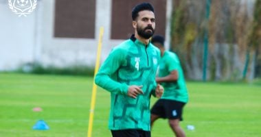 عماد حمدى يعلن رحيله عن الإسماعيلي: شكرًا على الدعم والذكريات
