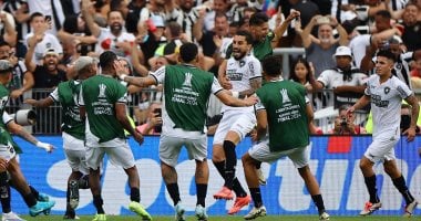 موعد مباراة بالميراس وبوتافوجو في كأس العالم للأندية: كل التفاصيل