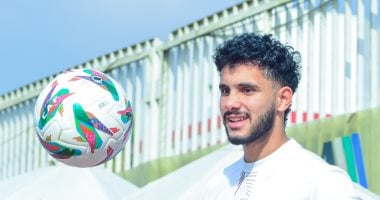 سموحة ينتظر مصير حسام أشرف في الزمالك لتعزيز صفوفه