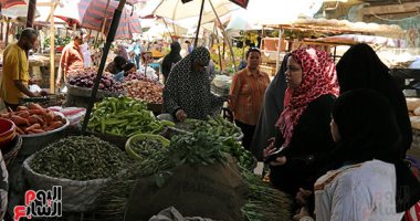 استقرار أسعار الخضراوات بالإسكندرية اليوم 23 يونيو 2025