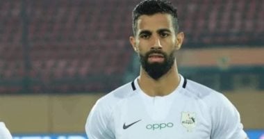 محمد حامد يترك إنبي بعد نهاية مشواره الرياضي - تفاصيل حصرية