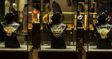 تراجع أسعار الذهب في مصر اليوم 26 يونيو 2025 بفعل هبوط الأونصة عالميًا