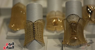 سعر الذهب اليوم الخميس 26 يونيو 2025: عيار 24 يسجل 5360 جنيها