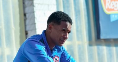 الجزيري متمسك بالزمالك: شروط جديدة لمغادرة النادي