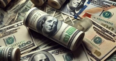 سعر الدولار اليوم الخميس 26 يونيو 2025 مقابل الجنيه المصري في منتصف التعاملات
