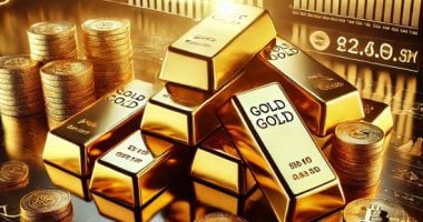 أسعار الذهب في مصر مساء اليوم: تعرف على سعر جرام الذهب 7 مساءً