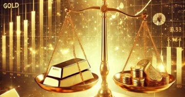 تحديث أسعار الذهب في مصر: تراجع ملحوظ خلال تعاملات المساء