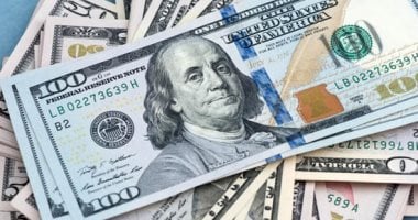 استقرار سعر الدولار في البنوك اليوم الثلاثاء 24 يونيو 2025