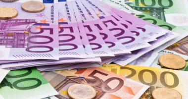 سعر اليورو مقابل الجنيه اليوم 26 يونيو 2025 في البنك المركزي المصري