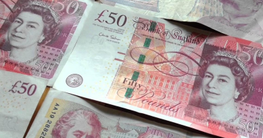 استقرار سعر الجنيه الإسترليني اليوم 27 يونيو 2025 في الأسواق المالية