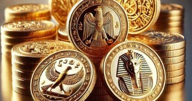 سعر الذهب اليوم 24 يونيو 2025: الجنيه الذهب 38,560 جنيه في السوق المصري