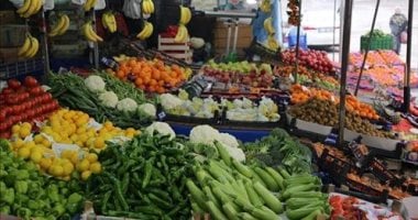أسعار الخضروات في مطروح اليوم: الطماطم بـ 5 جنيهات فقط!
