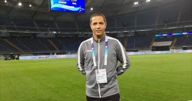 تحليل محمود عاشور لتقنية الفيديو في موقعة الوداد والعين بكأس العالم