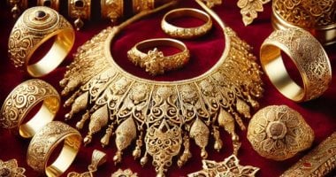 ارتفاع سعر جرام الذهب اليوم الثلاثاء 24 يونيو 2028: التفاصيل الكاملة